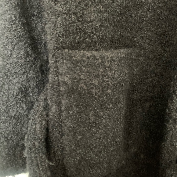 Ganni Robe Coat - Picture 4 of 6